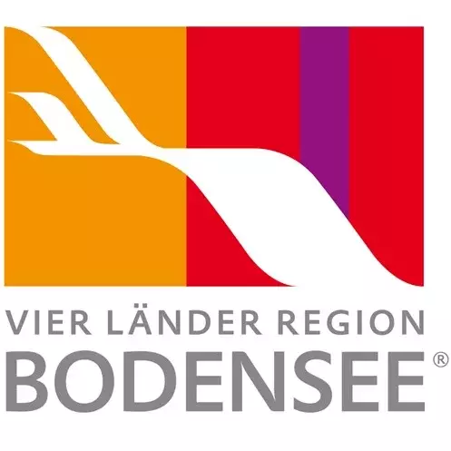 Logo Vierländerregion Bodensee